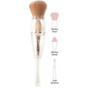 Cala Complexion Trio Brush